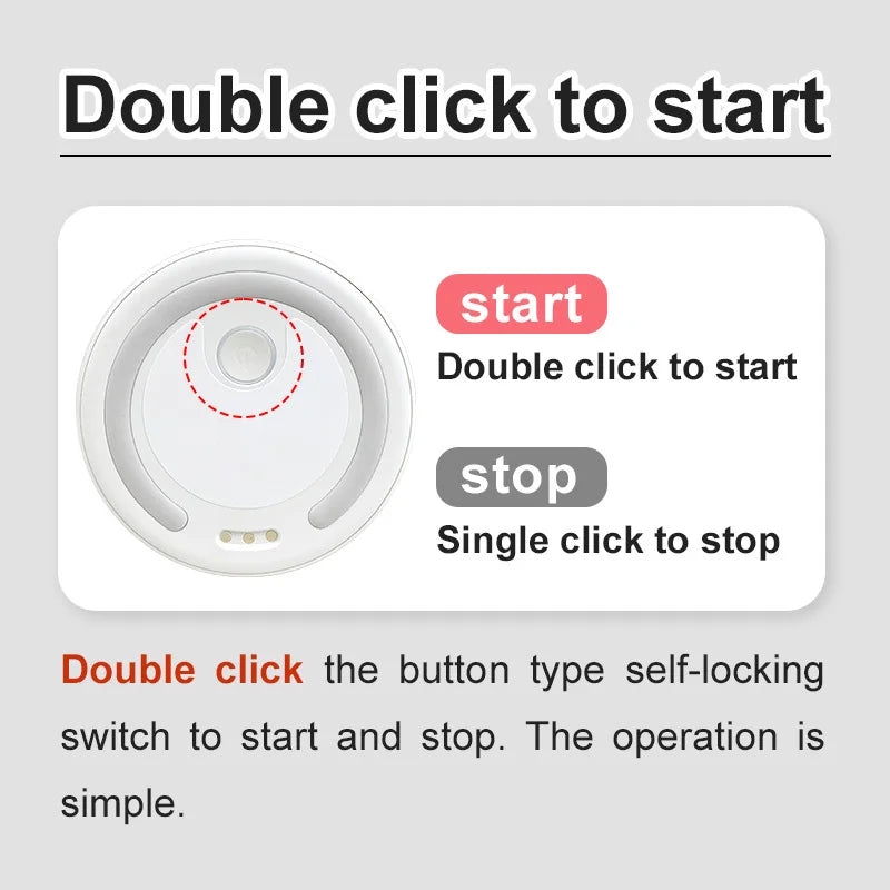 Portable electric juicer